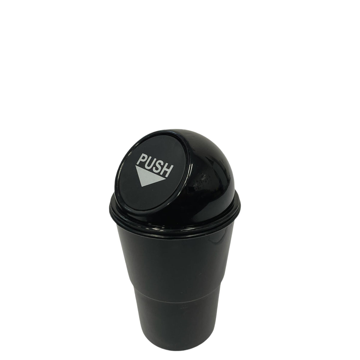 Mini Car Rubbish Bin – 550ml Cup Holder Trash Can