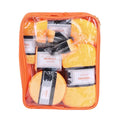 Karvixa 11-Piece Car Cleaning & Detailing Kit