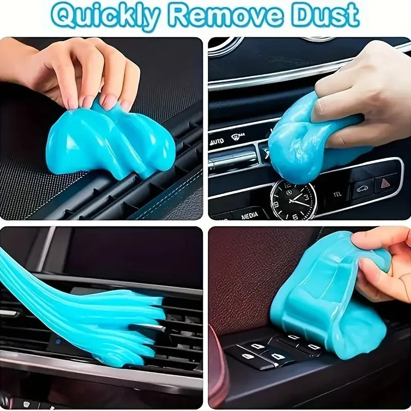 Karvixa 70g Car Interior Cleaning Gel