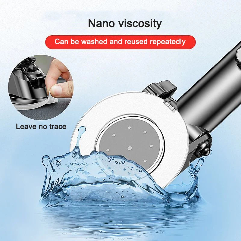 Karvixa 360° Suction Cup Car Phone Holder