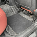 Karvixa Universal Car Carpet Floor Mats – 1, 2 or 4 Piece Set