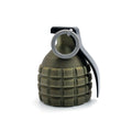 Karvixa Grenade-Style Tow Ball Cover – 50mm Universal Hitch Protector
