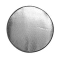 Karvixa Steering Wheel Sun Shade – Foldable UV & Heat Protection