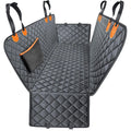 Karvixa 600D Dog Car Seat Cover Hammock – Heavy Duty & Non-Slip