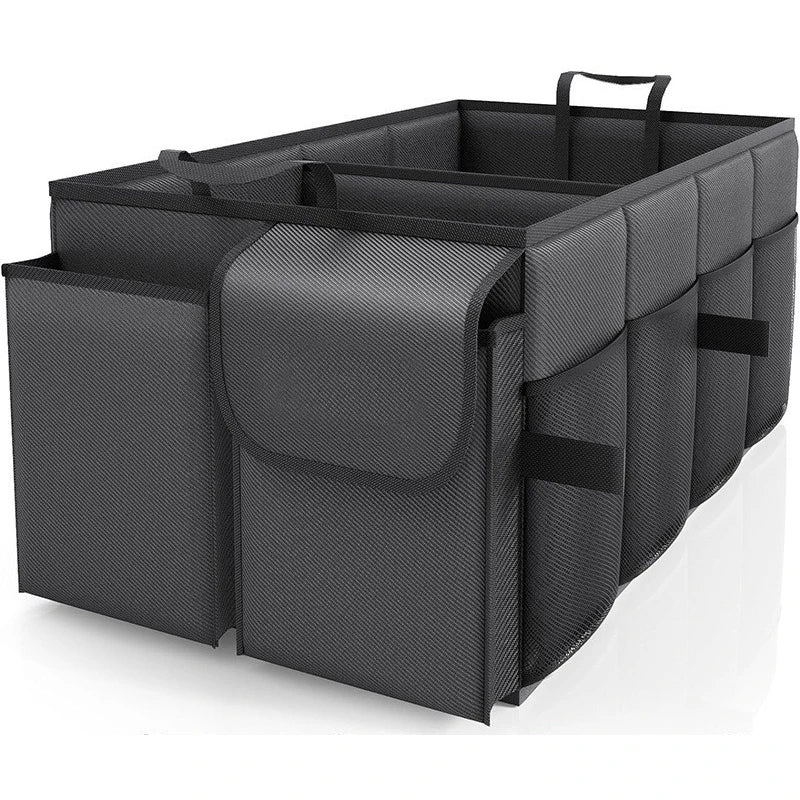 Karvixa 46L Collapsible Car Boot Organiser