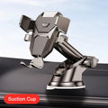 Karvixa 360° Suction Cup Car Phone Holder