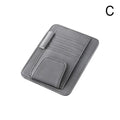 Karvixa Multi-Pocket Car Sun Visor Organiser