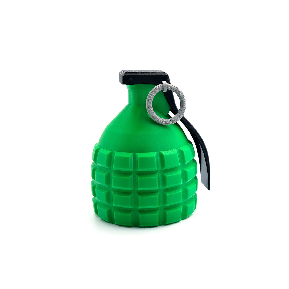 Karvixa Grenade-Style Tow Ball Cover – 50mm Universal Hitch Protector