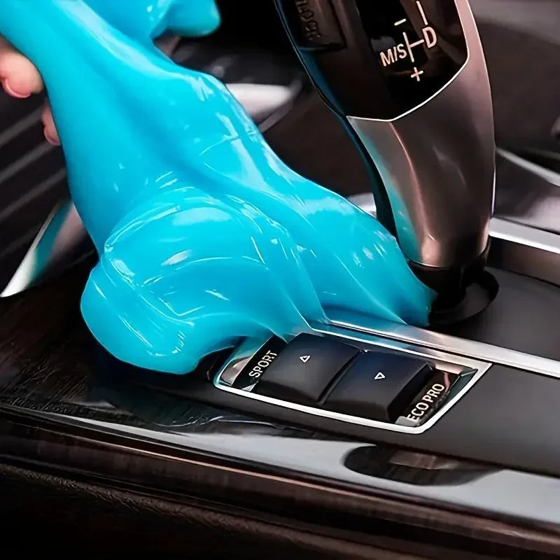 Karvixa 70g Car Interior Cleaning Gel