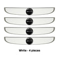 Karvixa 4-Piece Car Door Edge Protectors.
