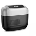 Karvixa Compact Car Trash Bin – Press-Lid Interior Waste & Storage Bin