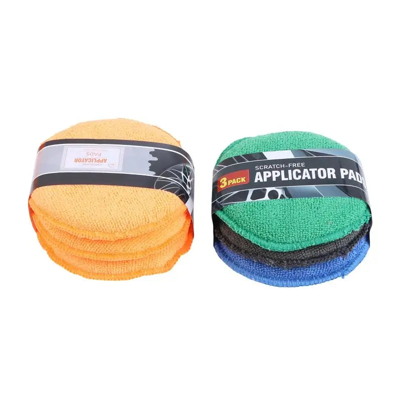 Karvixa 11-Piece Car Cleaning & Detailing Kit