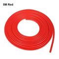 Karvixa 5M U-Shape Car Door Edge Protector Strip