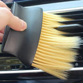 Karvixa Soft Car Interior Detailing & Dust Brush