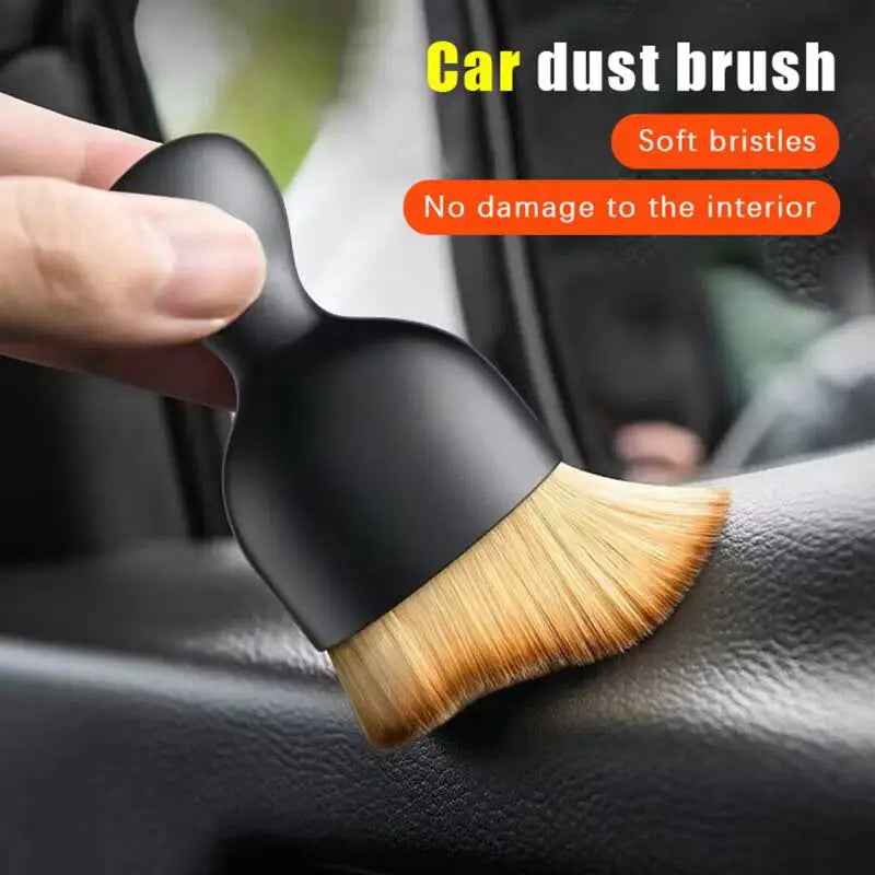 Karvixa 11-Piece Car Cleaning & Detailing Kit