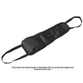 Karvixa Multi-Pocket Car Seat Side Organiser